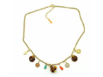 Collier TERRA VIVA