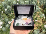 COFFRET LES ESSENTIELLES DE LA LITHOTHÉRAPIE