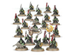 GLOOMSPITE GITZ: TROUEURS