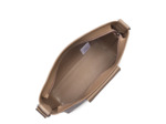 Lancaster Maya Double Kba Sac Trotteur 517-105 Praline