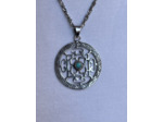 PENDENTIF TURQUOISE