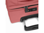 Eastpak Transit'r L Grand Sac de Voyage Souple à Roulettes 2k1 Terra Pink