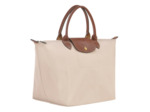 Longchamp Le Pliage Original Sac A Main M Papier