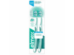 Sensitive Professional Brosse A Dents Extra Souple X2 Elmex