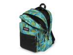 Eastpak Pinnacle Sac à Dos 8v5 Brize Palm Aqua