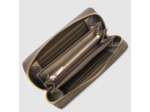 Lancaster Dune Portefeuille Et Compagnon 129-17 Kaki