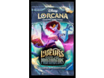 Disney Lorcana S10 - Lueurs dans les Profondeurs - Booster