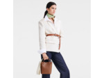 Longchamp Epure Timeless Sac Cabas XS Cognac