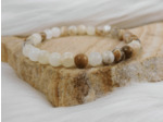 BRACELET ARAGONITE