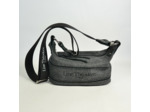 Line Théodore Mr.Mme Sac Trotteur Bandoulière Earl Anthracite