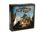 DESTINIES - Ext. Mer de Sable