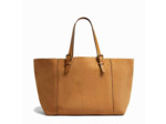 Gérard Darel Simple Bag Sac Cabas Blé