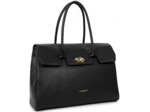 Lancaster Foulonne Milano Sac A Main Cabas 547-57 Noir