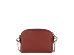 Lancaster Foulonne Double Porte Monnaie 170-28 Carmin