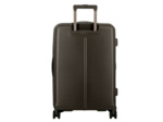 Jump Hendaye Valise 65cm 4 Roues Extensible Mokka