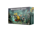 Warhammer Quest : Aigue-sombre