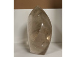 POINTE QUARTZ FUMÉ