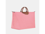 Longchamp Pliage Sac De Voyage XL Guimauve