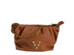 Virginie Darling Pouch Regina V Honey