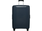 Samsonite Upscape Valise Extensible 4 Roues 75cm Blue Night