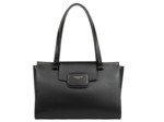 Lancaster Paris Pad Grand Cabas 480-063 Noir
