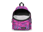 Eastpak Padded Pak'r Sac A Dos 8v4 Brize Palm Pink
