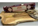 ENCENS SATYA OPIUM