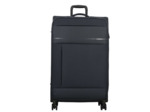 Jump Monthelys Valise 78 Cm 4 Roues Extensible Bleu Foncé