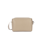 Lancaster Maya Double KBA Sac Trotteur 517-106 Beige Fonce