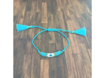Bracelet Miyuki œil bleu