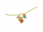 Collier intercalaire PAPAYA