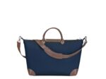 Longchamp Boxford Sac de voyage S Bleu