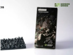 Basing Bits - Chaos Shards