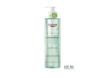 Gel Nettoyant Peaux A Imperfections 400ml Dermopure Eucerin