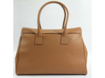 Berthille Cortina Graine Sac à Main Cuero