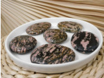 RHODONITE GALET