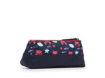 Cameleon Trousse Rétro Navy Crab