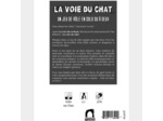 LA VOIE DU CHAT - Jeu de Rôle Solo