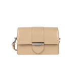 Lancaster Paris Ily Petit Sac Trotteur 531-012 Beige Foncé