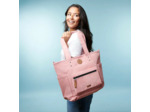 Cabaïa Tote Bag Taille M Gold Coast