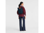 Longchamp Le Pliage Original Sac A Dos M Marine