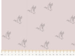 Tissu Mousseline Fly with me - Katia Fabrics