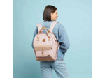 Cabaïa Medium Sac à Dos 13" Queretaro