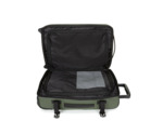 Eastpak Tranverz CNNCT S Sac Souple TSA 3w9 Top Khaki