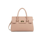 Lancaster Milano Cosmos Sac A Main 547-77 Nude
