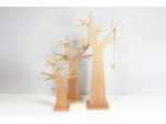 Arbre à bijoux - Petit modèle