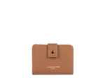 Lancaster Milano Ana Portefeuille 147-03 Camel