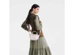 Longchamp Le Pliage Du Jardinier Sac A Main XS Papier