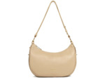 Lancaster Milano Aria Sac Besace 480-071 Beige Foncé