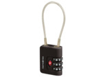Samsonite TA Révolution Cadenas A Code TSA Black
